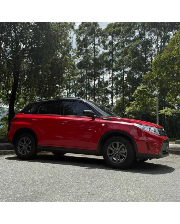 SUZUKI VITARA 1.6 GI  AUTOMATICA - MODELO 2017  - 48.000 KM