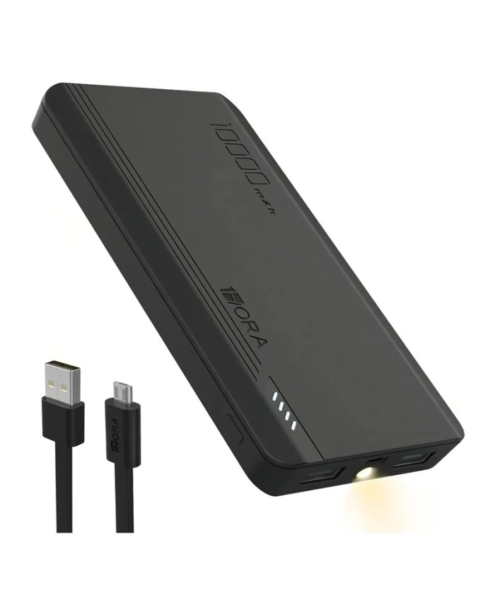 POWER BANK 10.000MAH 22W