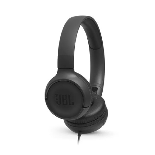 AUDIFONOS DIADEMA ALAMBRICA JBL TUNE 500