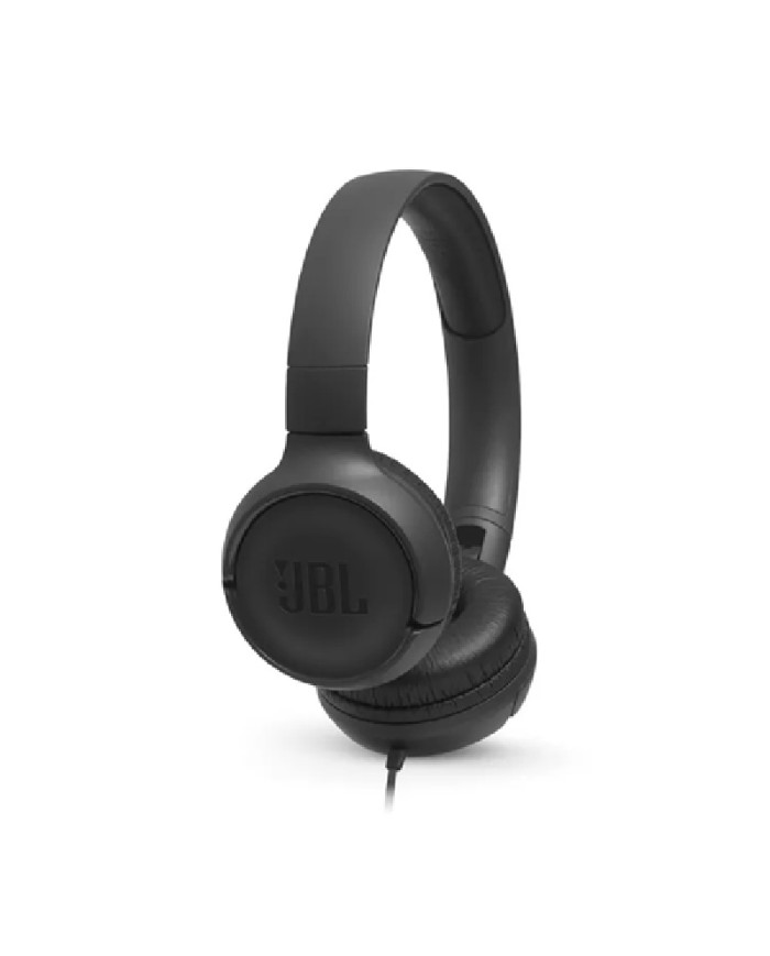 AUDIFONOS DIADEMA ALAMBRICA JBL TUNE 500