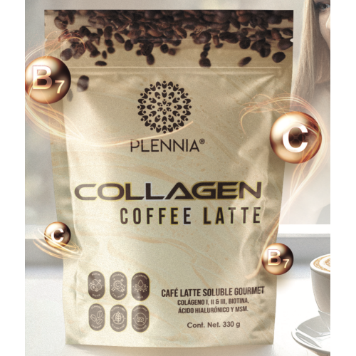CAFE COLLAGENO