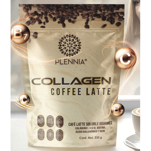 CAFE COLLAGENO