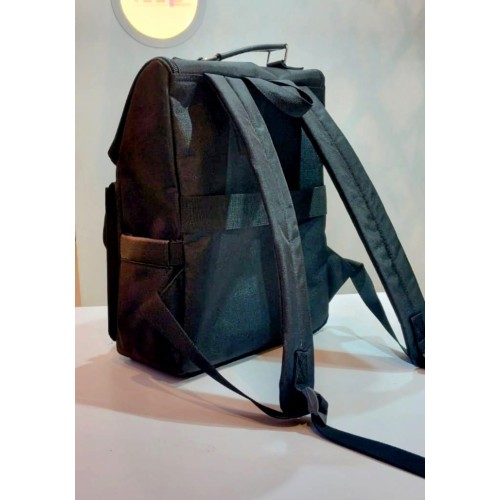 Morral MÍA negro - Tecnología NFC