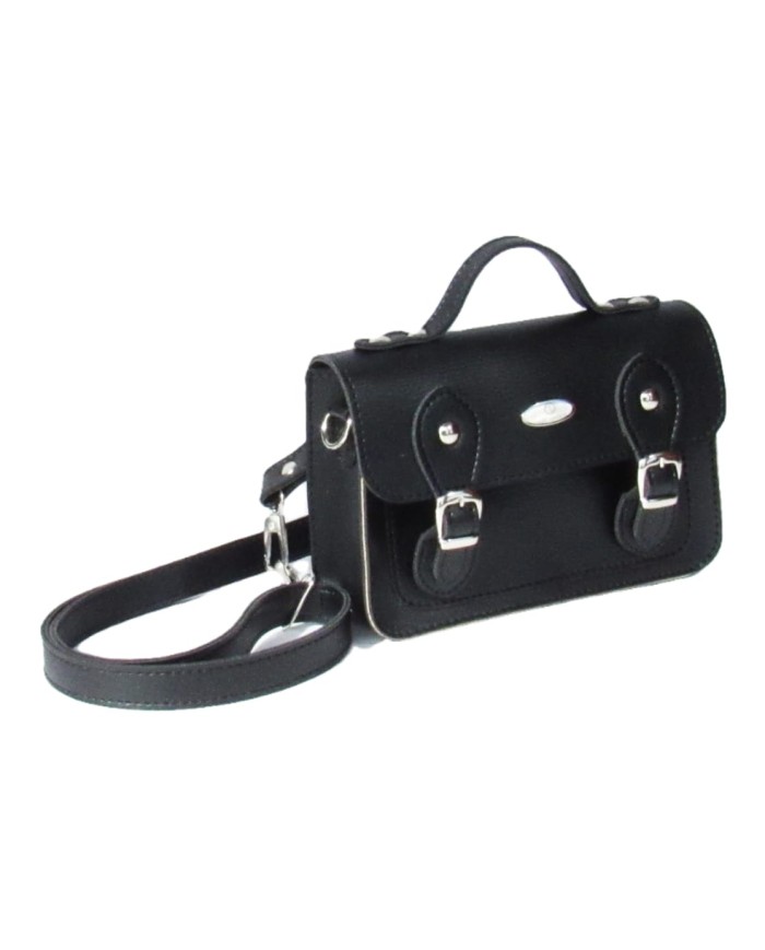 MINIBAG NEGRO
