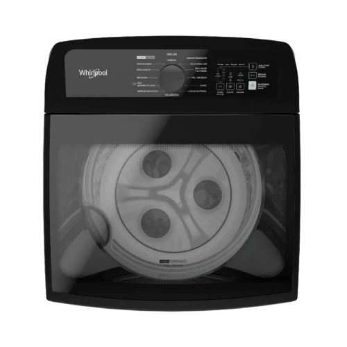 LAVADORA WHIRLPOOL  20 Kl WW20NNAHLA