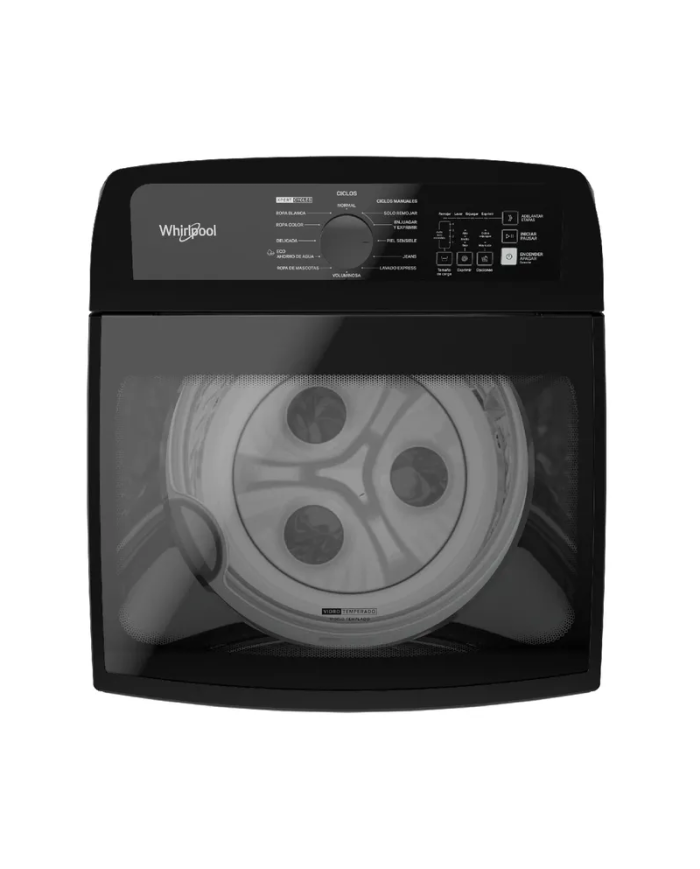LAVADORA WHIRLPOOL  20 Kl WW20NNAHLA