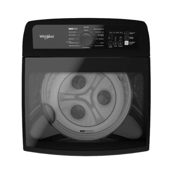 LAVADORA WHIRLPOOL  20 Kl WW20NNAHLA