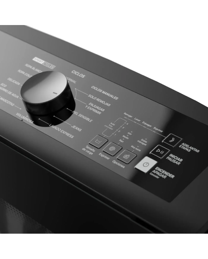LAVADORA WHIRLPOOL  20 Kl WW20NNAHLA