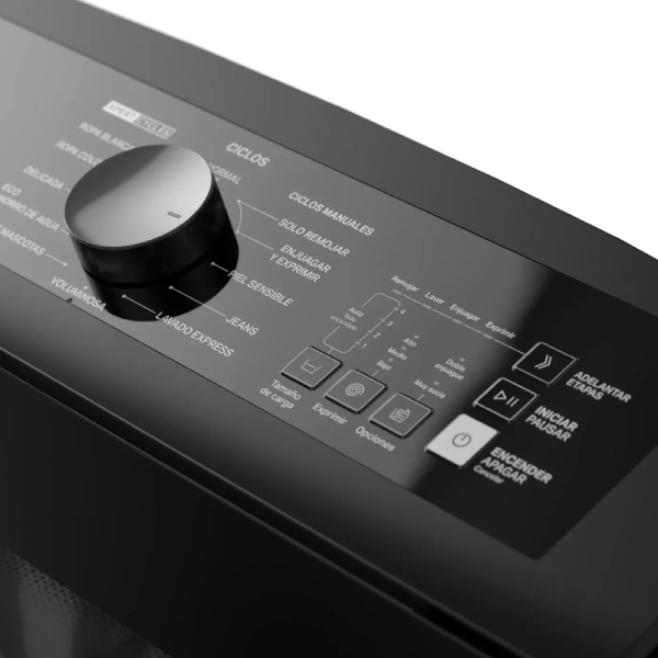 LAVADORA WHIRLPOOL  20 Kl WW20NNAHLA