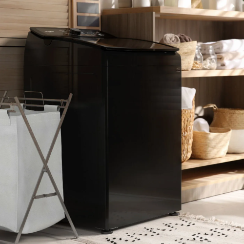 LAVADORA WHIRLPOOL  20 Kl WW20NNAHLA