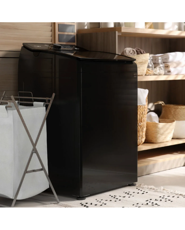 LAVADORA WHIRLPOOL  20 Kl WW20NNAHLA