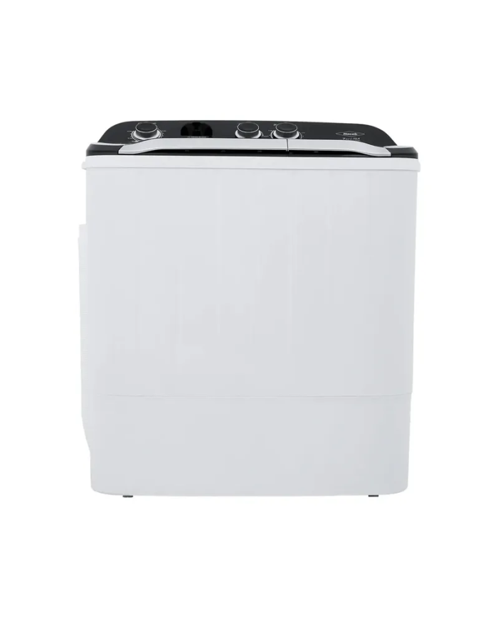 LAVADORA HACEB 7 Kl SEMI AUTOMATICA