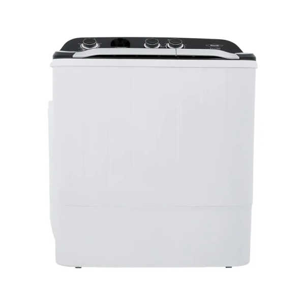 LAVADORA HACEB 7 Kl SEMI AUTOMATICA