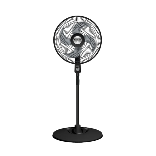 VENTILADOR SAMURAI TURBO POWER 2 EN 1