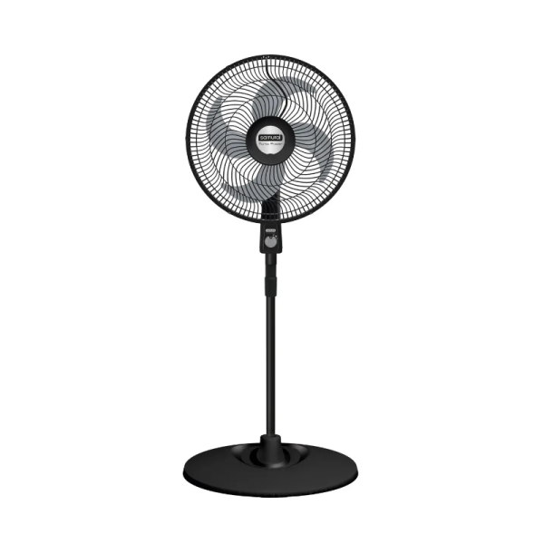 VENTILADOR SAMURAI TURBO POWER 2 EN 1