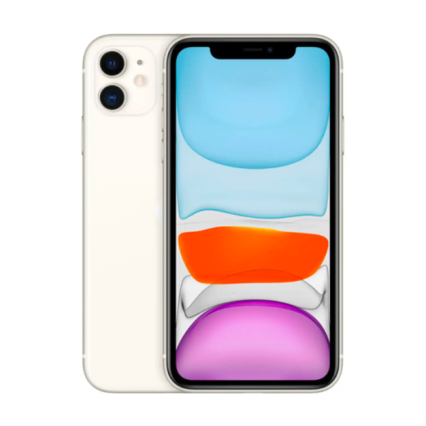IPHONE 11 PRO MAX 256 GB "EXHIBICIÓN"