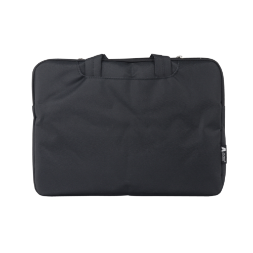 FUNDA PLUS OXFORD NEGRA 14plg