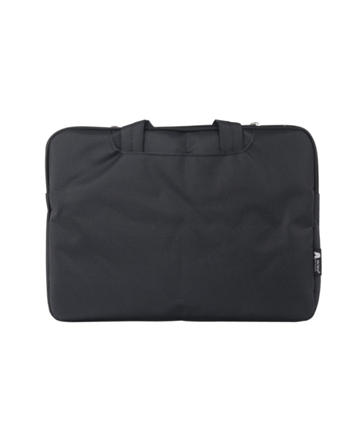 FUNDA PLUS OXFORD NEGRA 14plg