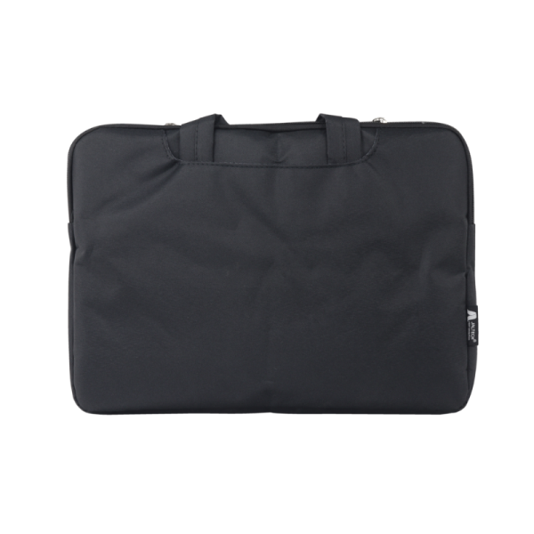 FUNDA PLUS OXFORD NEGRA 14plg