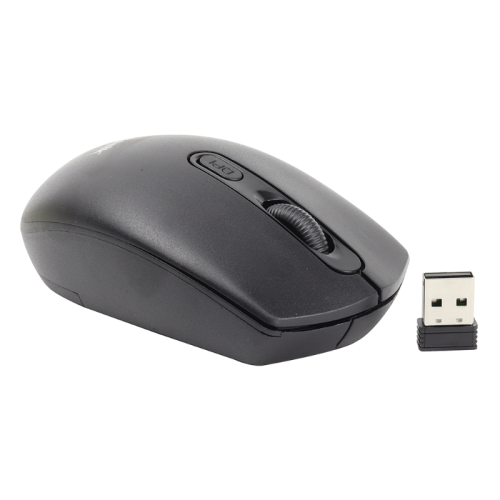 MOUSE USB INALÁMBRICO