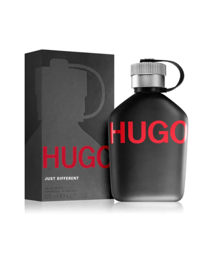 HUGO BOSS