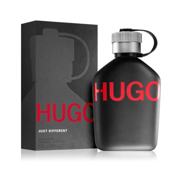 HUGO BOSS