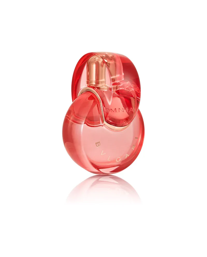 BVLGARI OMNIA CORAL