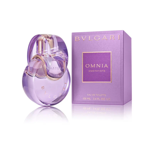 BVLGARI OMNIA AMETHYSTE