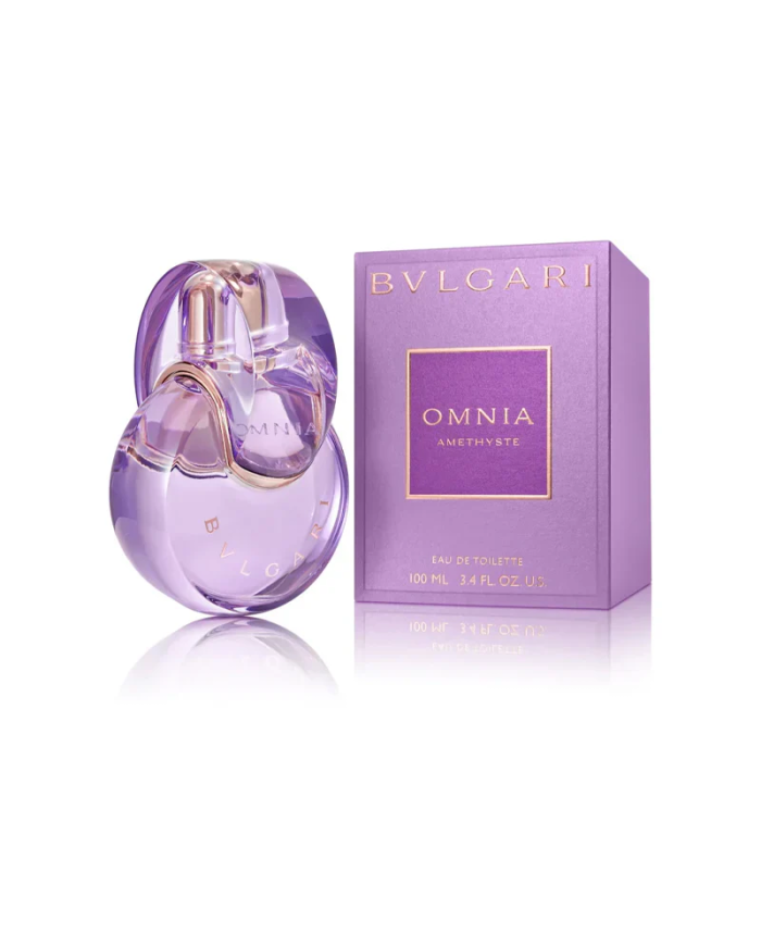 BVLGARI OMNIA AMETHYSTE