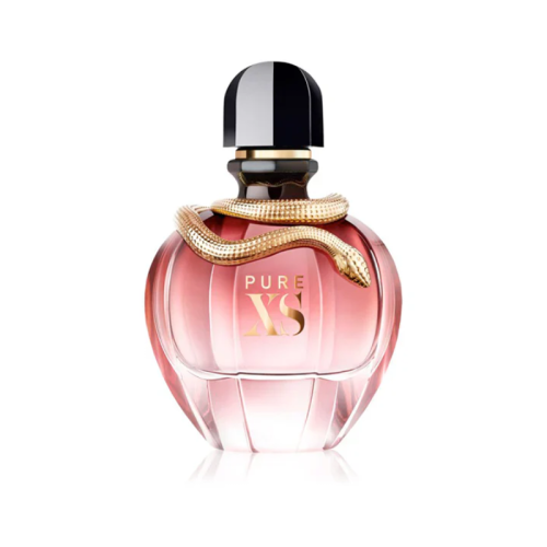 LOCION PACO RABANE PURE XS PARA ELLA