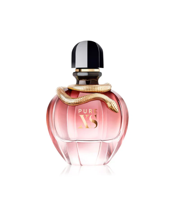 LOCION PACO RABANE PURE XS PARA ELLA
