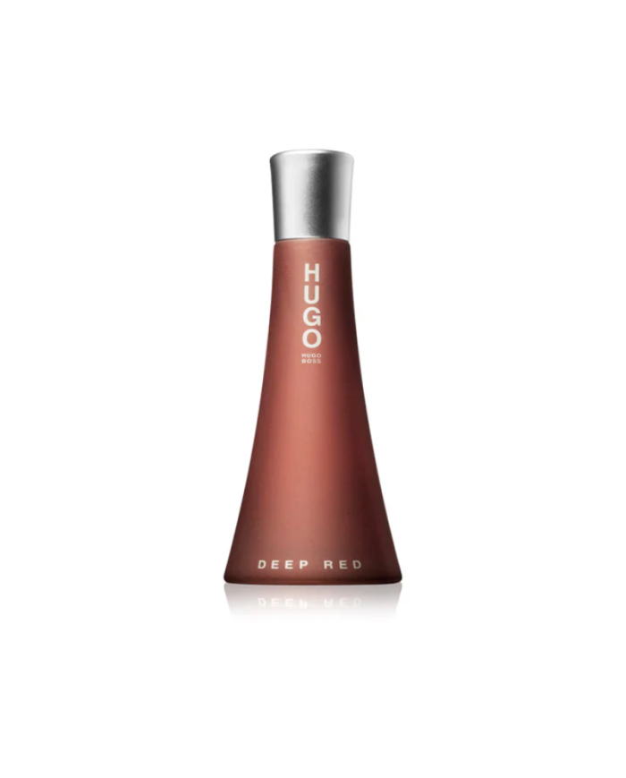 HUGO BOSS DEEP RED