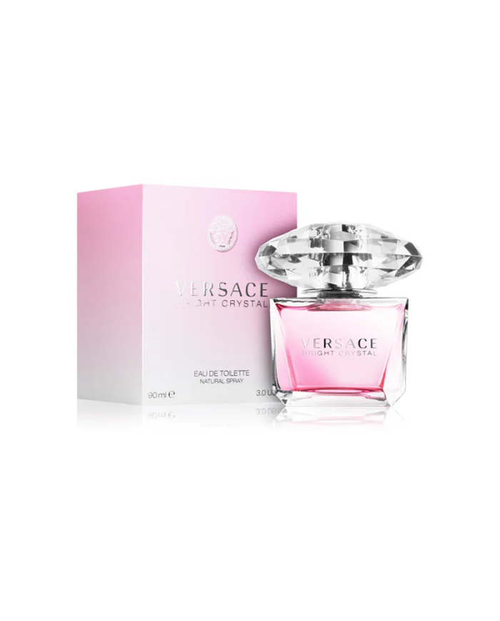 VERSACE BRIGHT CRYSTAL