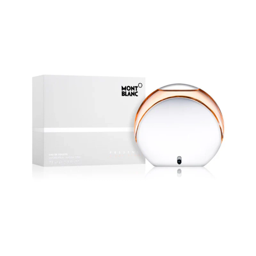 MONTBLANC PRESENCE