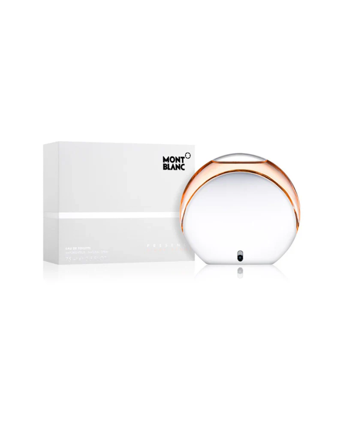 MONTBLANC PRESENCE