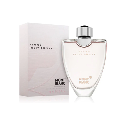 MONTBLANC INDIVIDUELLE