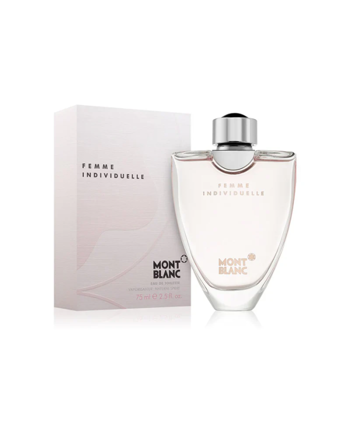 MONTBLANC INDIVIDUELLE