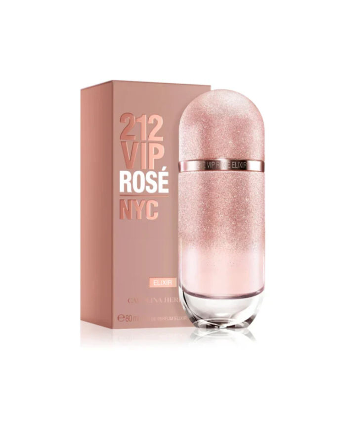 CAROLINA HERRERA 212 VIP ROSE