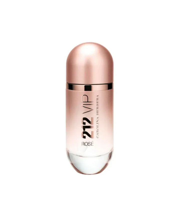 CAROLINA HERRERA 212 VIP ROSE