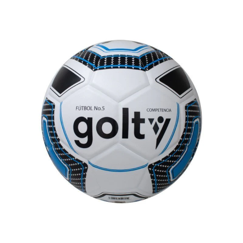 BALÓN FÚTBOL GOLTY ON STREET N5
