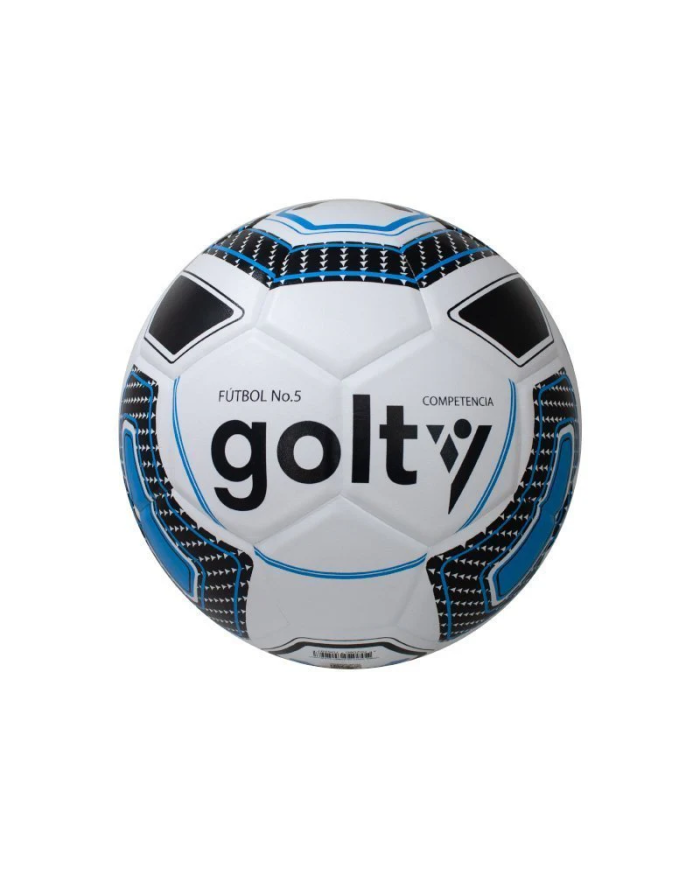 BALÓN FÚTBOL GOLTY ON STREET N5