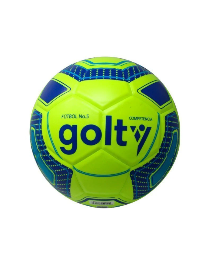 BALÓN FÚTBOL GOLTY ON STREET N5
