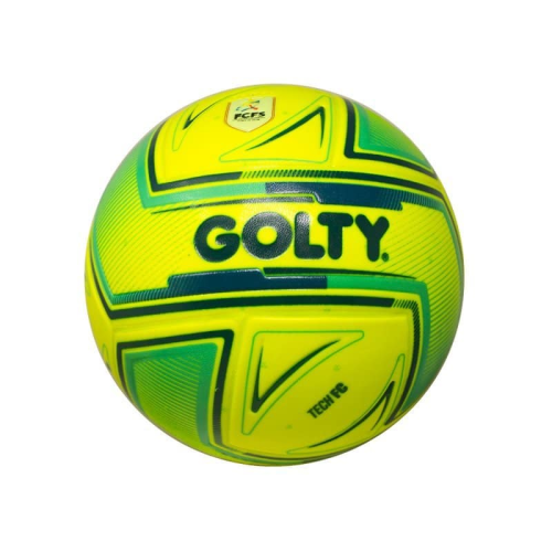 BALÓN MICROFÚTBOL GOLTY COMPETENCIA TECH 60-62