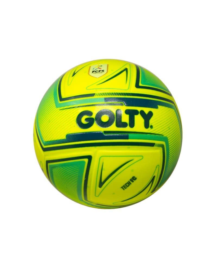 BALÓN MICROFÚTBOL GOLTY COMPETENCIA TECH 60-62