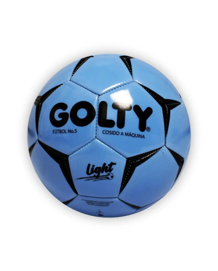 BALÓN FÚTBOL GOLTY FUTSALA PRO DUALTECH
