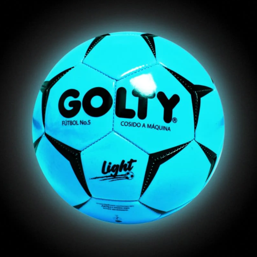 BALÓN FÚTBOL GOLTY FUTSALA PRO DUALTECH