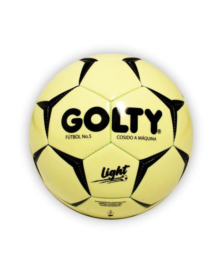 BALÓN FÚTBOL GOLTY FUTSALA PRO DUALTECH