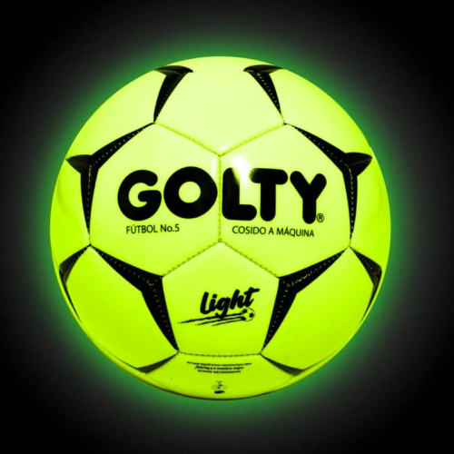 BALÓN FÚTBOL GOLTY FUTSALA PRO DUALTECH