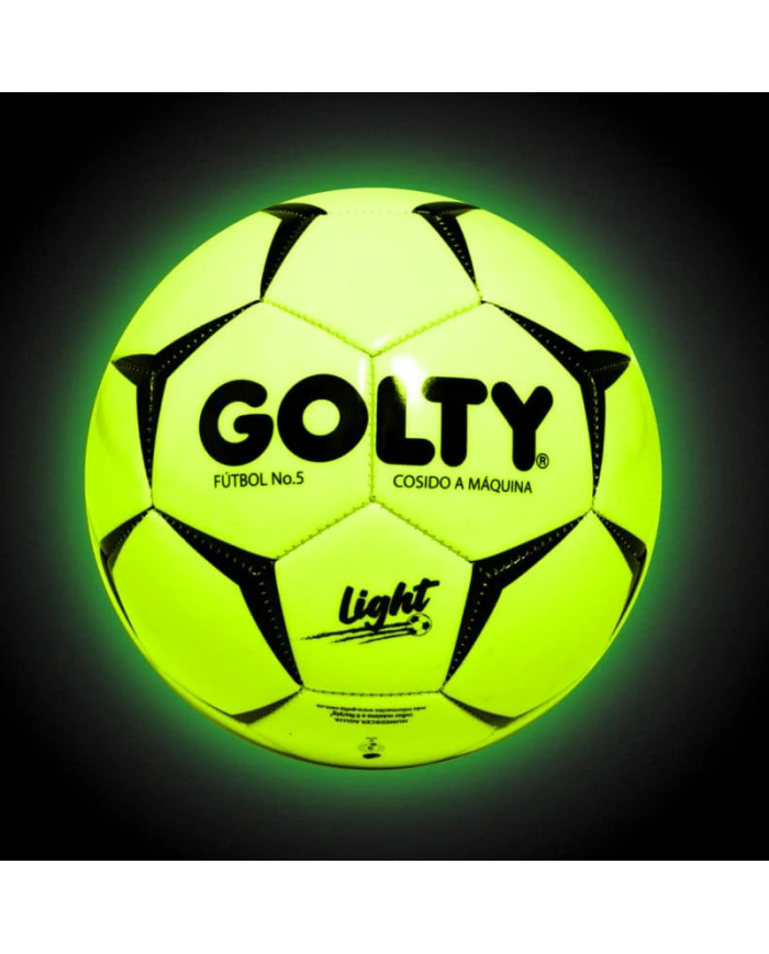 BALÓN FÚTBOL GOLTY FUTSALA PRO DUALTECH