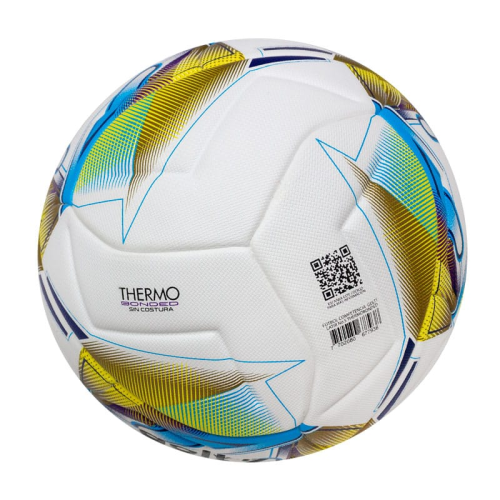 BALÓN FÚTBOL GOLTY LATIR COMPETITION THERMO No.5